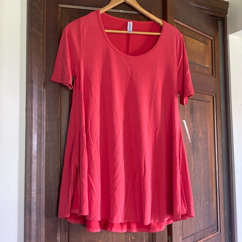 Lularoe Perfect T.  Size XS